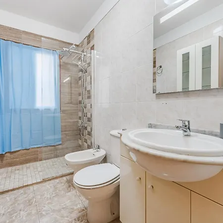 Apartment Casa Marmar
