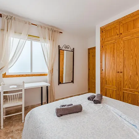 Casa Marmar Apartment *
