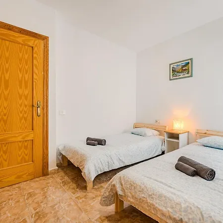 Apartment Casa Marmar Puerto de Santiago (Tenerife)