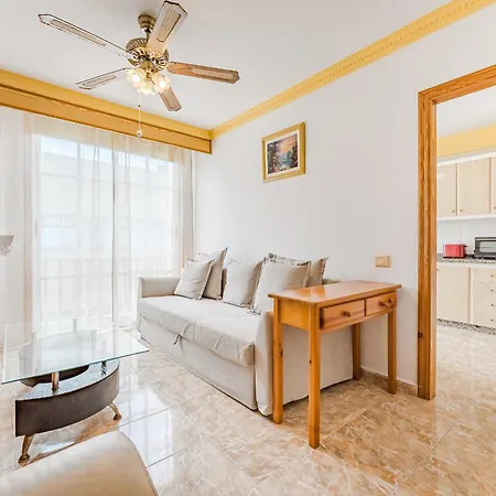 Casa Marmar Apartment Puerto de Santiago (Tenerife)
