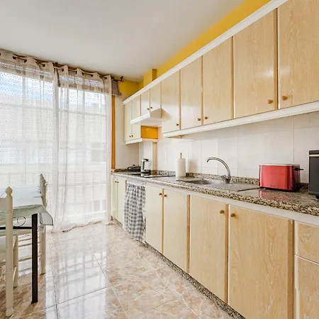 Casa Marmar Apartment