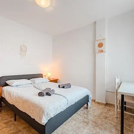 Apartment Casa Marmar