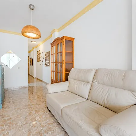 Casa Marmar Apartment Puerto de Santiago (Tenerife)