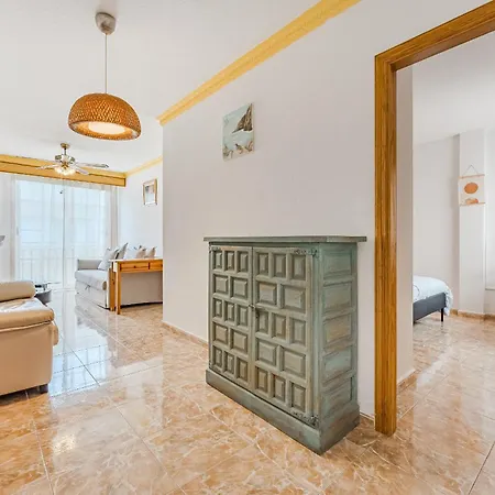 Casa Marmar * Puerto de Santiago (Tenerife)