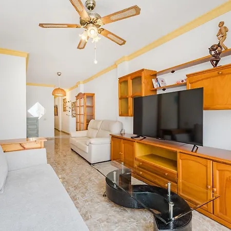 Casa Marmar Apartment *